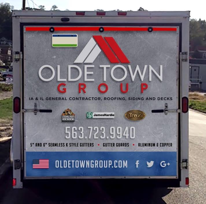 Olde Town Group Services